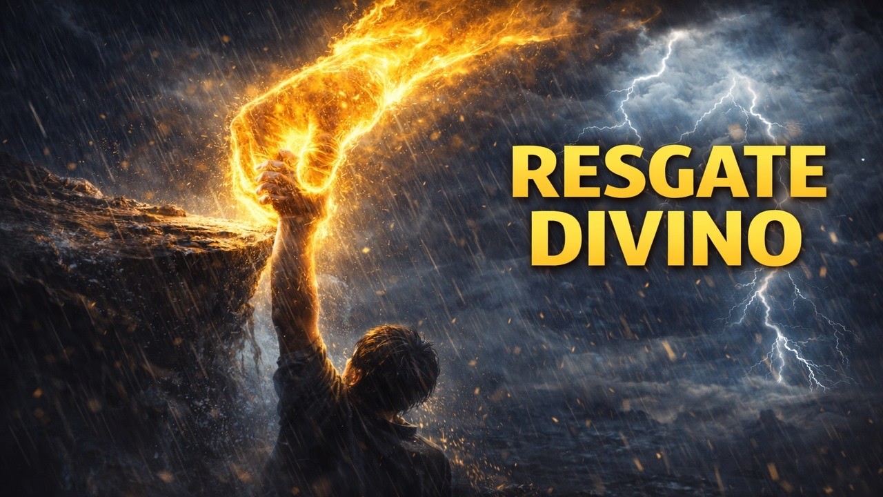 SALMO 121 - SE VOCÊ SOFRE COM ATAQUES ESPIRITUAIS OUÇA AGORA