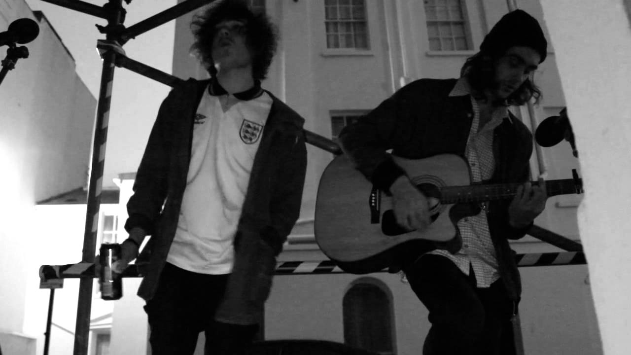 Telescreen Song Two