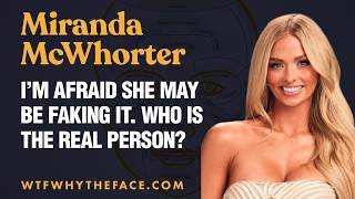The Secret Lives of Mormon Wives: Miranda McWhorter 👑
