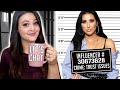 LIVE CHAT - Should we give Jaclyn Cosmetics another chance?