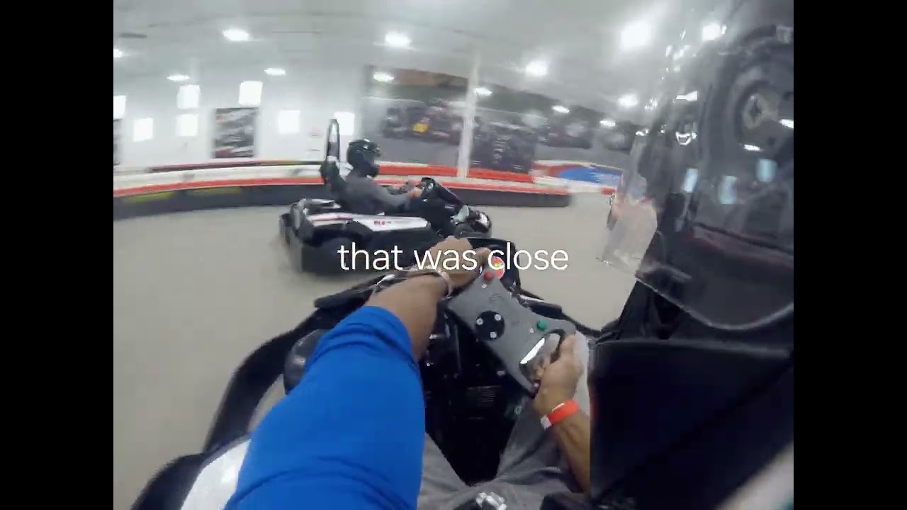 NEW2YOUNIC: Crash and Burn!!! wifey not too happy