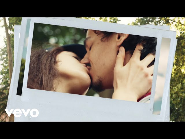 MK - 2AM (Official Video) (feat. Carla Monroe)