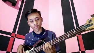 NGUATNE ROSO -OLGHA BHIAN (BASS COVER)