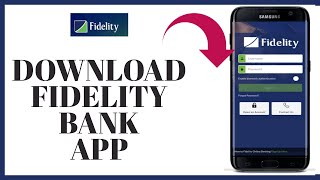 How To Download/Install Fidelity Bank App On Android? screenshot 3