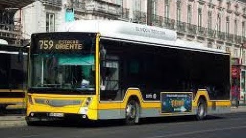 Proton Bus Simulator - Carris - Aricanduva - linha 101C- 10 TP -  *Com pouquissimos cortes