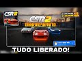 CSR RACING 2 MOD APK ATUALIZADO V621