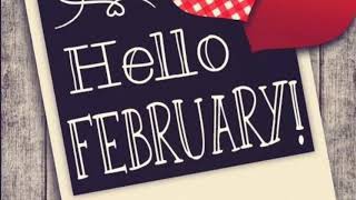 #Aboutfebruary #youaremagic   Do you born on February | What is your Birth flower & Birthstone? February 24th Birth Flower