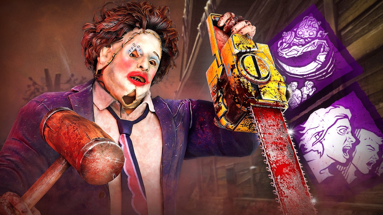 I Made Survivors DESPISE The Cannibal