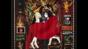 [FREE] OSAMASON + LEGION + PSYKOTIC TYPE BEAT - HELLRAISER