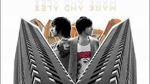 Alex Evans _ Marc Crisman-New Wave.mp4