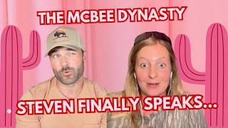 EP The McBee Dynasty I Take Full Accountability Stephen McBee on his Viral Break Up