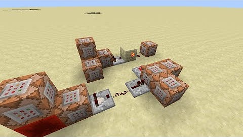 Exploding Arrow redstone creations