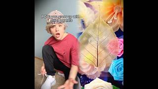 Pov You Grew Up With Strict Parents Pt. 2