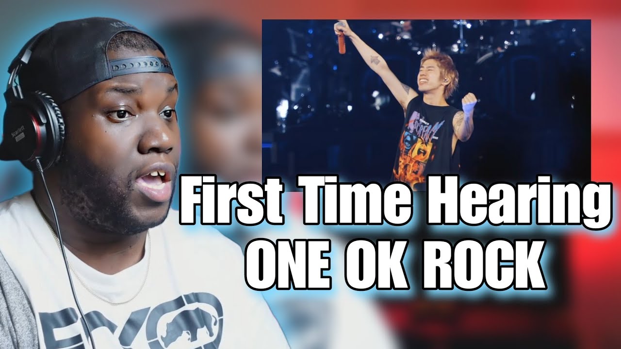 ONE OK ROCK - Wasted Nights [Official Video from 