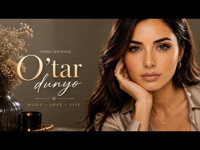 GULBAHOR - O'tar dunyo               #AIVIDEO #dunyo  #HAYOT ##hit #budunyo