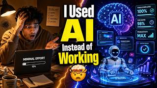 I Tried 2 AI Tools That Can Replace Hours of Your Work (Notion AI + ElevenLabs)