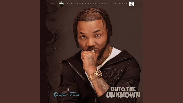 Iseguware (feat. T West)