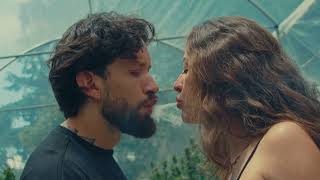 Sr Pablo & Thomas Parr - Que se repita (Visualizer)