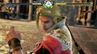 SCVI FT25: NinjaLoko (Setsuka, Taki) vs (Maxi, Hwang) Kenshin - 2026 04 12