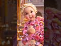 ✨ پھولوں کی پری کا خوبصورت ڈانس | Cute Baby Flower Dance ❤️