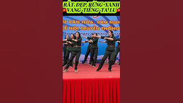 Rừng Xanh Vang Tiếng Ta Lư [ Hướng Dẫn Khiêu Vũ - Dân Vũ Cho Người Mới Bắt Đầu ] #khieuvu #danvu