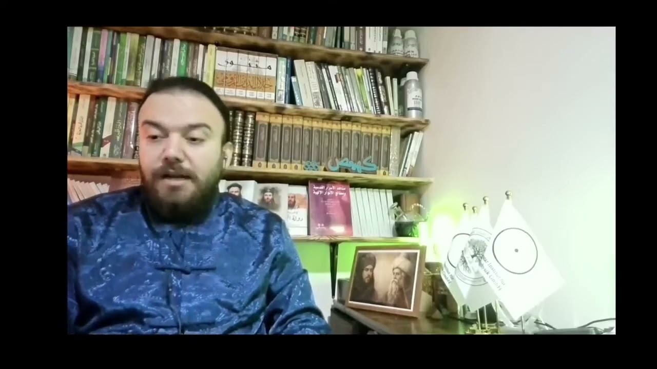 ما هي دولة الأدارسة 