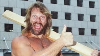 Hacksaw Jim Duggan Full Shoot Interview with John Poz