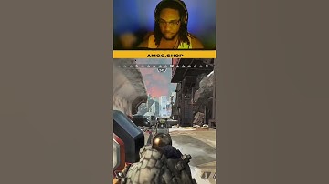 Wingman.exe 🤖 #shorts