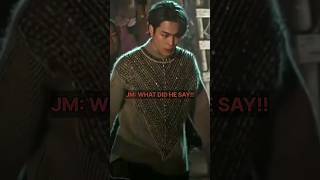 Part 140 Jimin Missing You Jimin Mafia Secret Obsession Ff