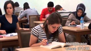 Bilecik Şeyh Edebali Üniversitesi Tanıtım Filmi