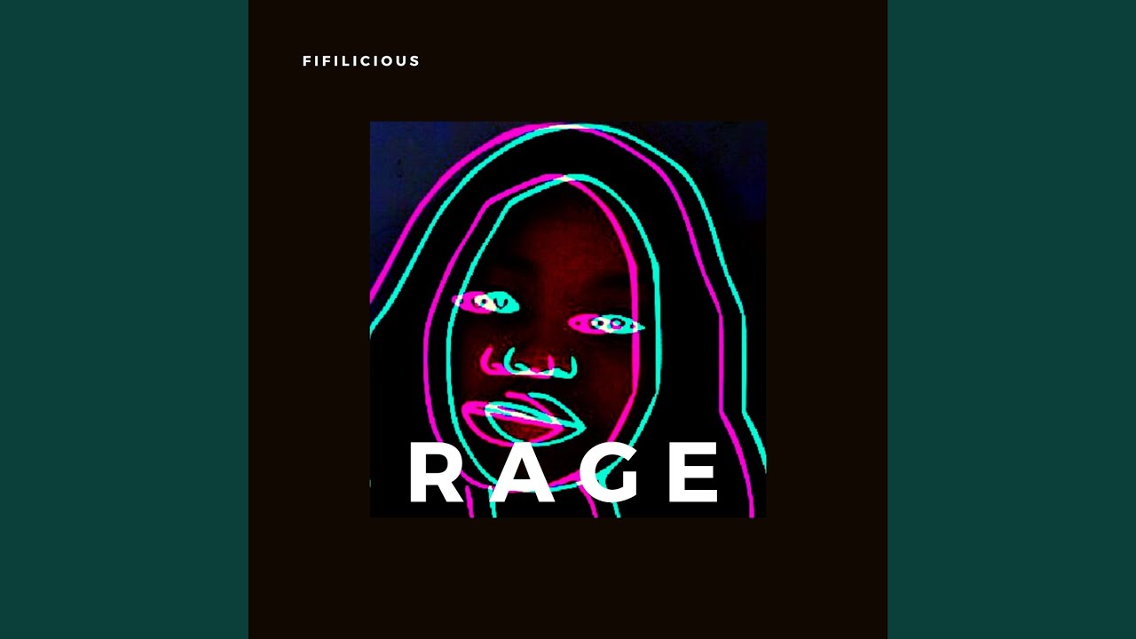 YouTubeでRageを視聴 YouTubeでRageを視聴