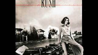 Rush - Different Strings [No Vocals]