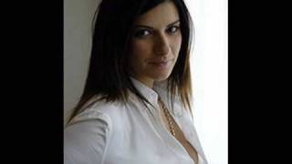 Laura Pausini  "La impresion"