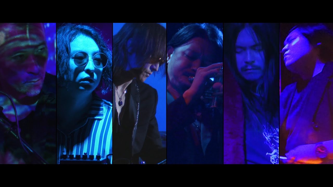 インタビュー】SHAG、SUGIZOが語る1stアルバム「2020年代の怒濤の