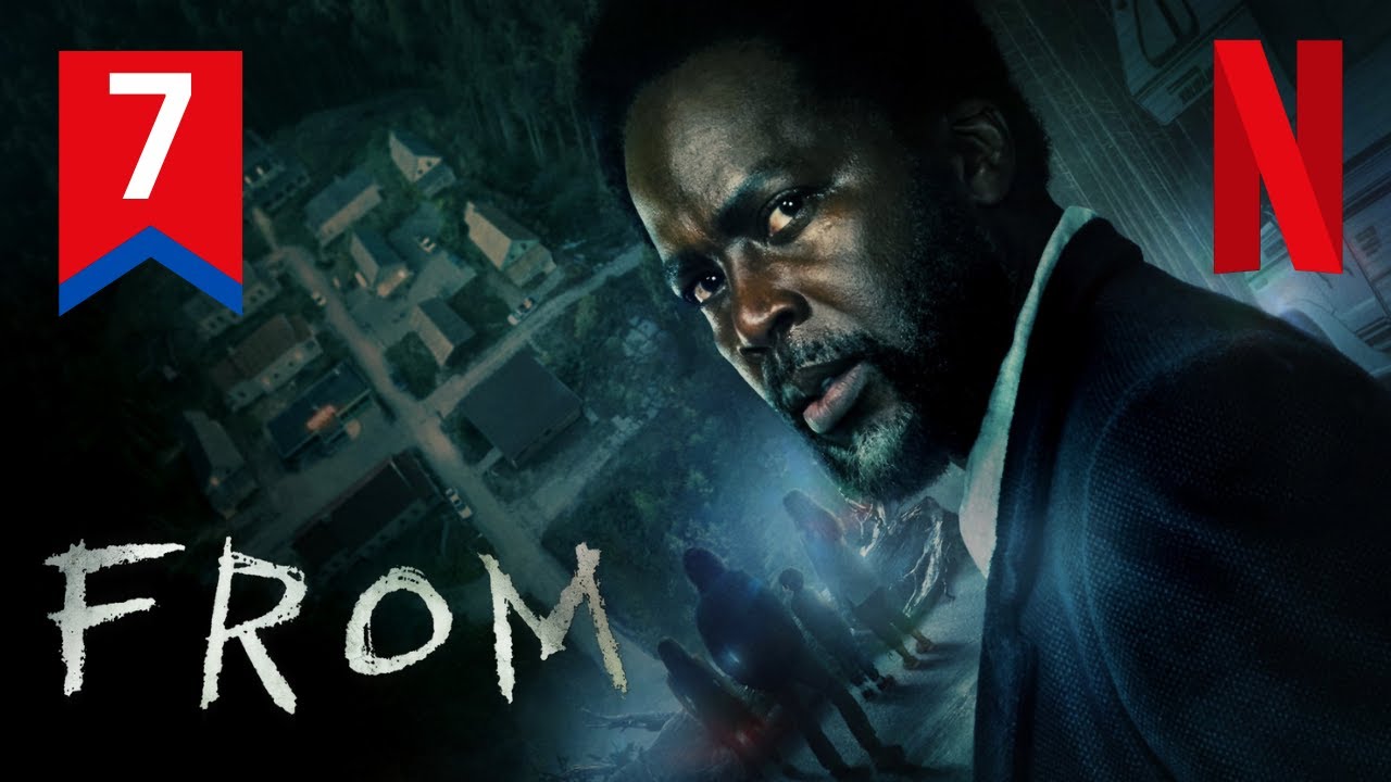 FROM Season 1 Episode 7 Explained in Hindi | Prime Video Series FROM In हिंदी / उर्दू | Hitesh Nagar