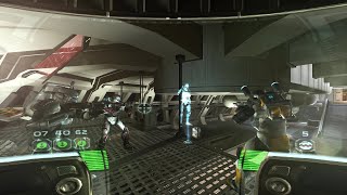 JCs Republic Commando Longplay - Part 10 [Assault Ship]
