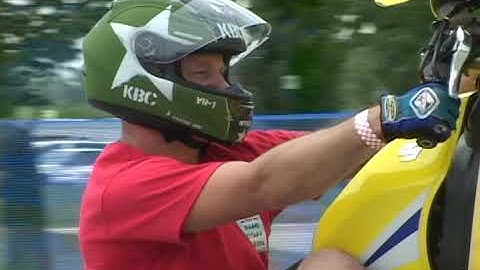 Scooter Trash Demo 2003-2004 ft./Red I Flight Music