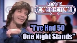 Most SHOCKING Love Connection Guest of All-Time!! MUST SEE