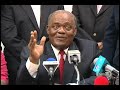 SPORTS MINISTER TO MEET IAAF OFFICIALS