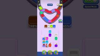 Level 1991 Beads Out #beadsout #beadsoutwalkthrough #solution #strategygames #answerkey #free 