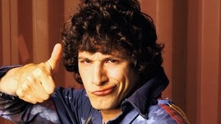 Andy Samberg Bio: Life and Career Profile