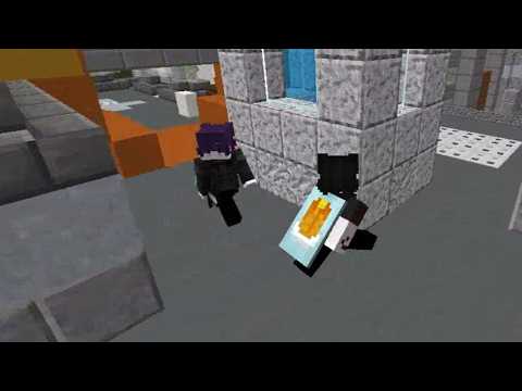 MurderMystery UniversoCraft || Montage #10 (ft GuilloP)