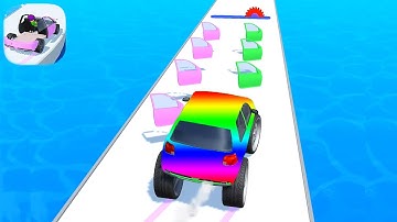 Assemble Run 3D - All Levels Gameplay Android,ios LEVELS (26-28) New Update!!