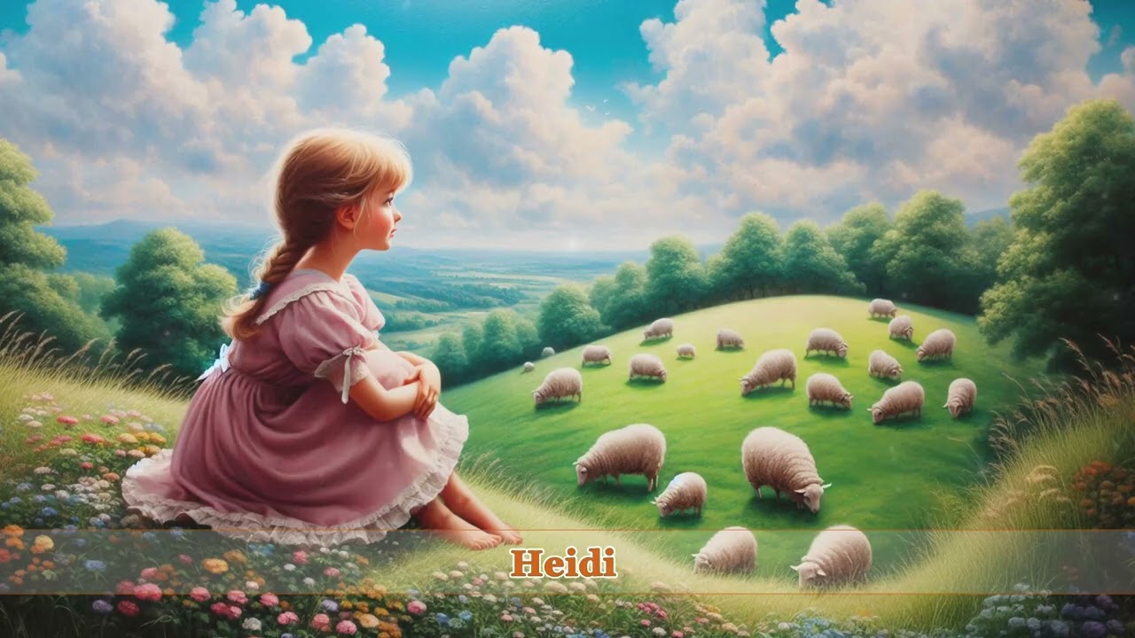 Heidi (1973)