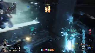 Bo7 Zombies