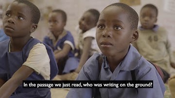 Module One: Think-Pair-Share: How to use it to increase student participation?