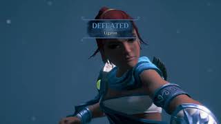 Rise Of Fenyx Family Emergency