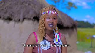 JOSE JOSE - MAMA (OFFICIAL VIDEO) - sms SKIZA 5966676 to 811