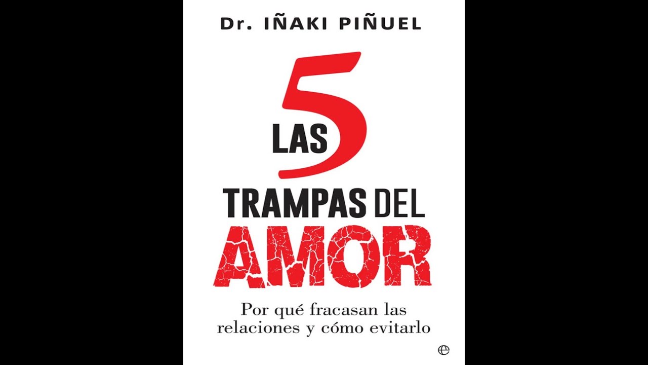 Las 5 Trampas Del Amor Pdf Gratis
