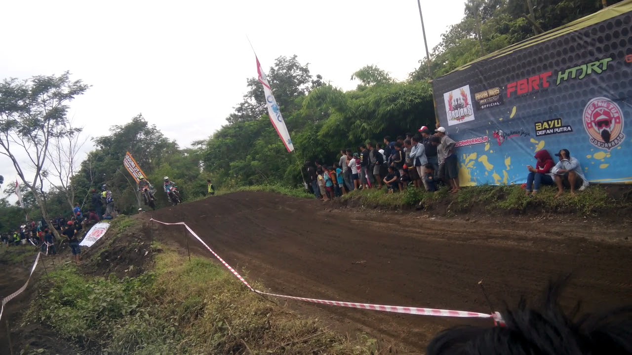 op27 grasstrack motocross 21januari